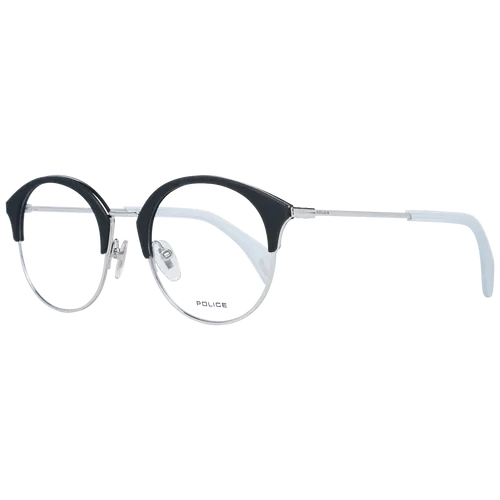 Police Brille VPL730 579Y 50 Damen Mehrfarbig von De Rigo