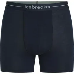 Icebreaker Men Merino Anatomica Boxers XXL von icebreaker