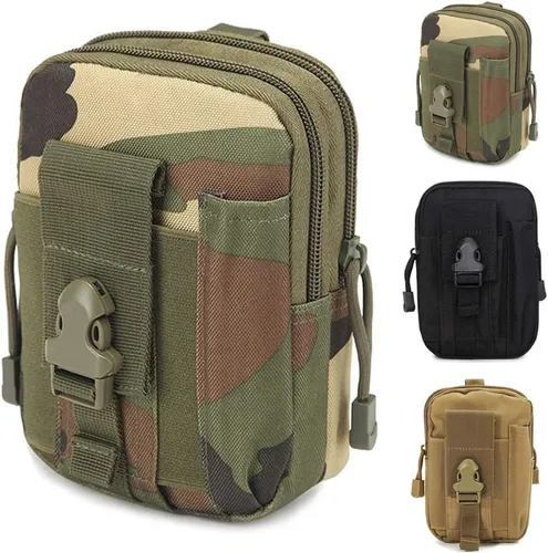 Gepäck-Organizer von LOONARA Travel