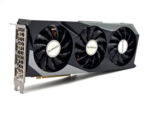 Gigabyte GeForce RTX 3070 8GB OC Gaming GDDR6X NVIDIA Grafikkarte GPU TOP!