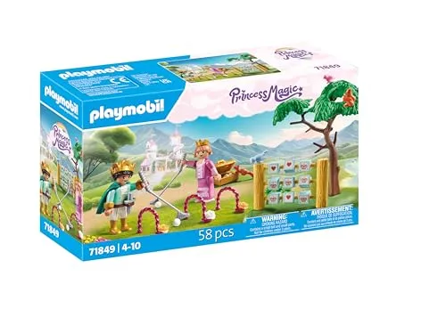 Puppen, Spielkombinationen & Spielzeugfiguren von PLAYMOBIL