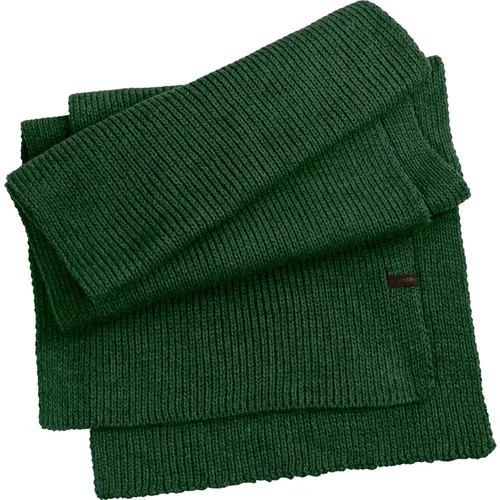 Schöffel Scarf Style Boslix ALL dark jade (6965) E in türkis von Schöffel