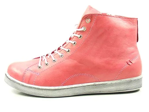 Andrea Conti Damen Stiefeletten 0341500084 von Andrea Conti