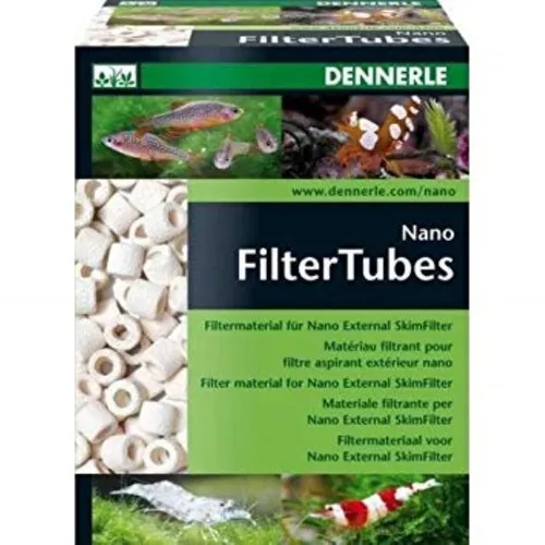 Dennerle Nano Filter Tubes Keramik Filter 500 ml
