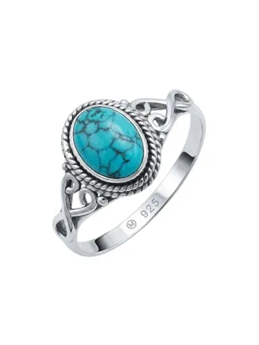 Ringe Türkis von mantraroma