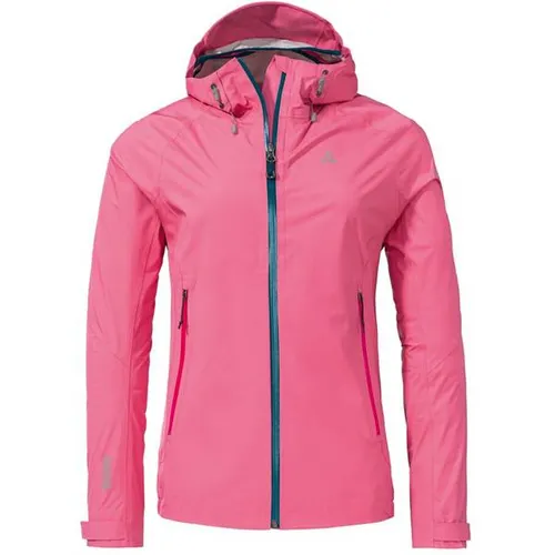 Schöffel Damen 2.5L Jacket Vistdal L