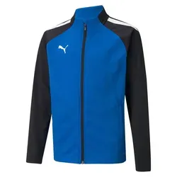Puma Teamliga Trainingsjacke Kinder von PUMA
