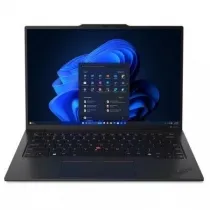 Lenovo ThinkPad X1 Carbon G12 - Core Ultra 7 155U, 32GB RAM, 1TB SSD, ultraleicht mit 1,1 kg und Windows 11 Pro