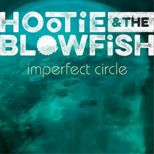 Hootie and The Blowfish Imperfect Circle (Vinyl) 12