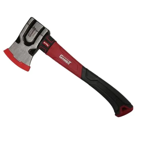 FRONTTOOL Spaltbeil Outdoor-Beil 35,5 cm