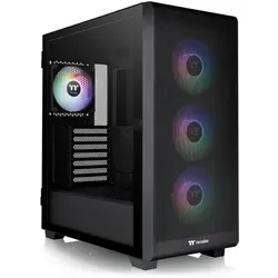 Thermaltake PC-Gehäuse S250 TG