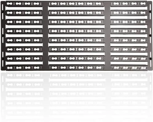 Camping Wagner Ultra Flat Dachträger für VW T5/T6/T6.1 California
