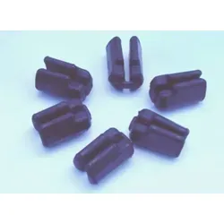 Tourmax Hinterrad-Drehmomentdämpfer - Honda VT750C - Motorradzubehör mit hochbelastbaren Gummi-Drehmomentdämpfern für optimale Kraftübertragung und zuverlässigen Ersatz, der der Erstausrüstung entspricht.