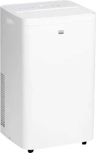 Mobile Klimaanlage REMKO RKL 355 Eco 3,5 kW mit WLAN