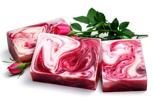 Nesbel Seife Rose – klassisch & blumig | Glycerin & Ziegenmilch