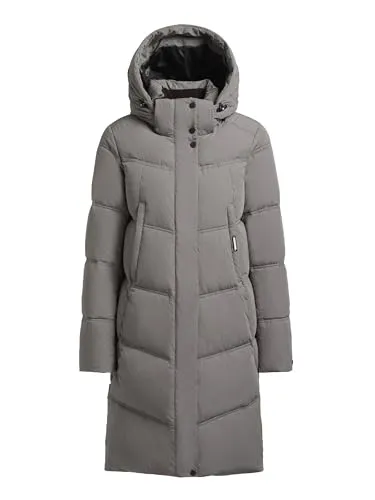 khujo Damen Jacke Graya 466 ROA-blu L von khujo