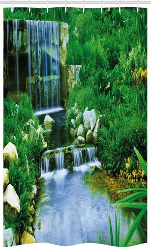 Abakuhaus Duschvorhänge von Abakuhaus