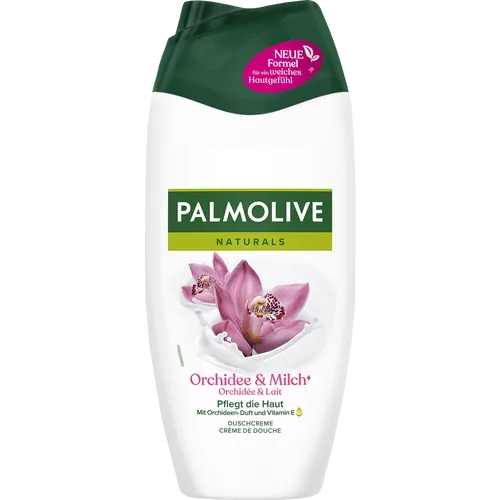 Palmolive Naturals Irresistible Softness Duschmilch 250 ml
