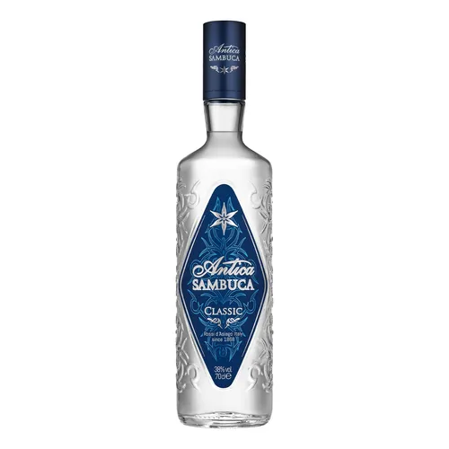 SONSTIGE Antica Sambuca Classic 0,7 Liter von Antica Sambuca