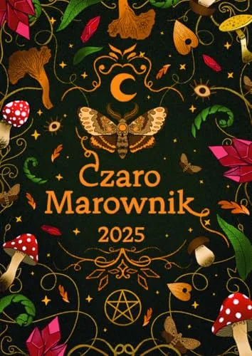 CzaroMarownik 2025