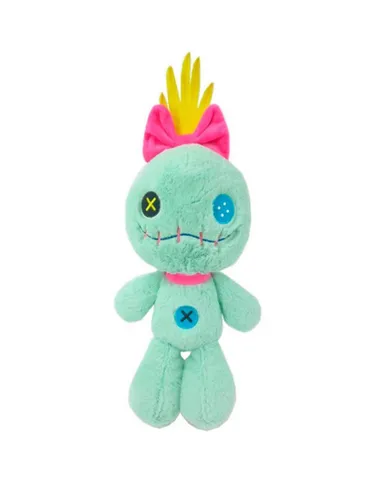 Disney Stitch - Scrump