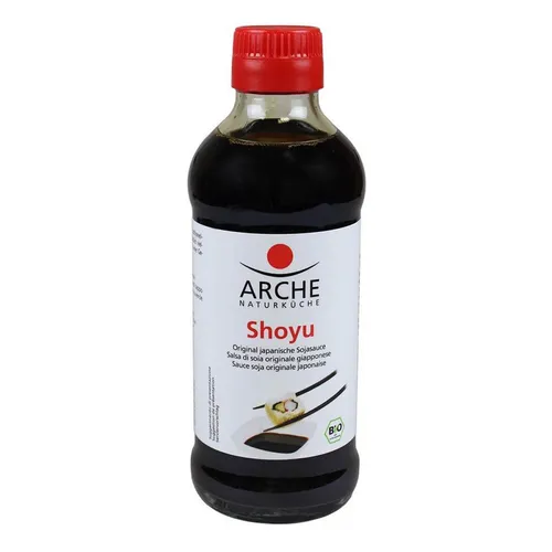 Shoyu 250ml | ARCHE