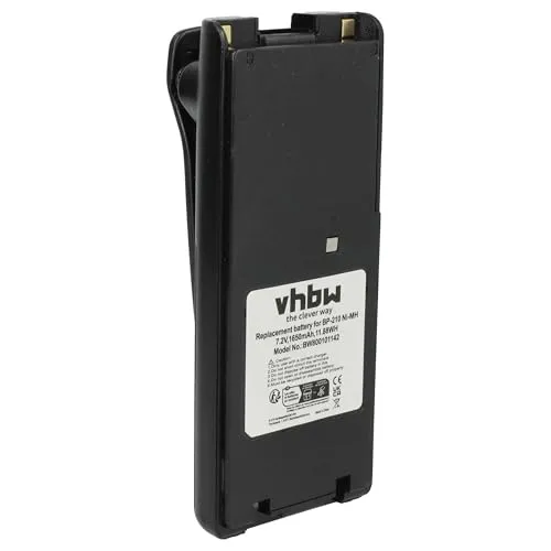 Funkzubehör von VHBW