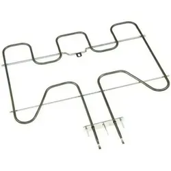 Ersatzteil - Heizelement Oberhitze Grill Heizung - - ELECTROLUX, IKEA, FAURE, AEG, ARTHUR MARTIN, ARTHUR MARTIN ELECTROLUX, ZANUSSI, ESSENTIEL B,