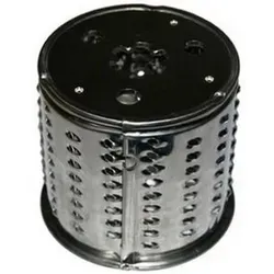 Ersatzteil - Karottenreibe fein Nr. 3 - Moulinex tefal, krups