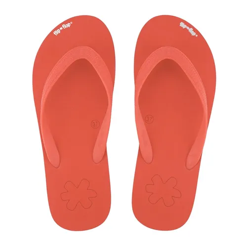 Damen Flip Flop Originals Flip Flops rosa 36 von flip*flop