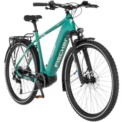 FISCHER TERRA 4.0i E-Bike von Fischer
