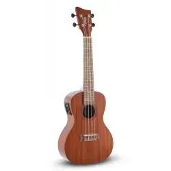 Gewa Ukulele - Hochwertige Ukulele für Einsteiger und Fortgeschrittene - Sonstige Zupfinstrumente, bietet einen klaren Klang und ist ideal für Musikliebhaber aller Altersgruppen.