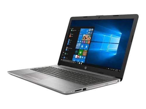HP 250 G7 Notebook, Silber, Windows 10 Pro 64-Bit von HP