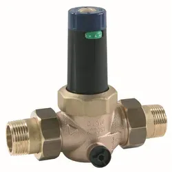 Syr Druckminderer 315 031525000 1