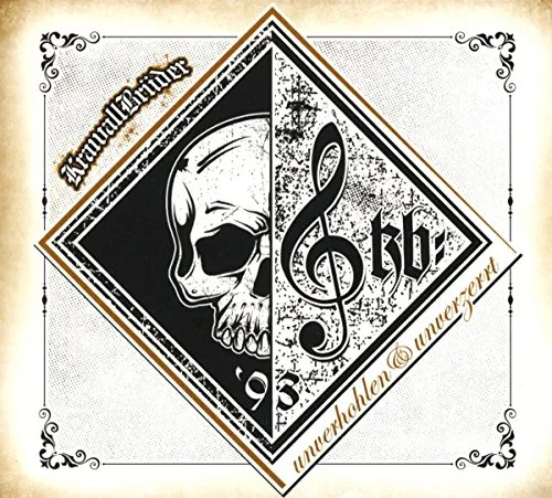 Unverhohlen & Unverzerrt I