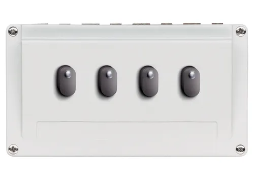 Märklin 72751 Signal-Schaltpult für 74391, 74380 und 74371 Neu