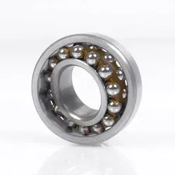 Produktbild Pendelkugellager 2202 -TVH-C3 ID 15mm AD 35mm Breite14mm FAG
