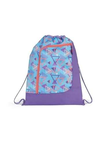 Satch Gymbag 80s Dance