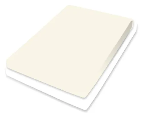 Bassetti Spannbettlaken TOPPER in pink von Bassetti