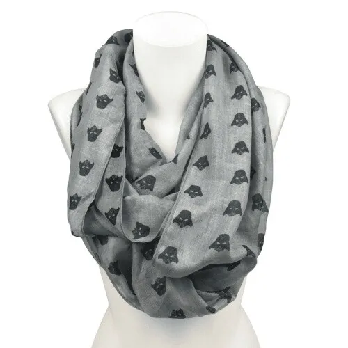 Star Wars - Darth Vader Loopschal