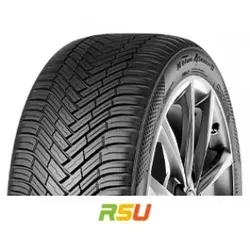 Nexen N Blue 4SEASON 2 XL M+S 3PMSF 255/35 R18 94 (Z)Y Ganzjahresreifen - Ganzjahresreifen für optimale Sicherheit bei jedem Wetter, bietet hervorragende Traktion und Komfort für sportliche Fahrzeuge.