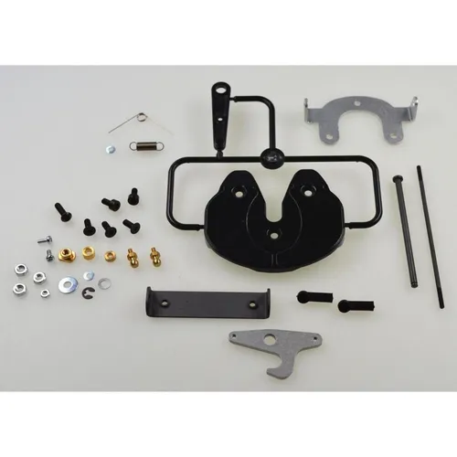 Carson Cars 1:14 SAF Sattelplatte (Kunststoff) von Carson