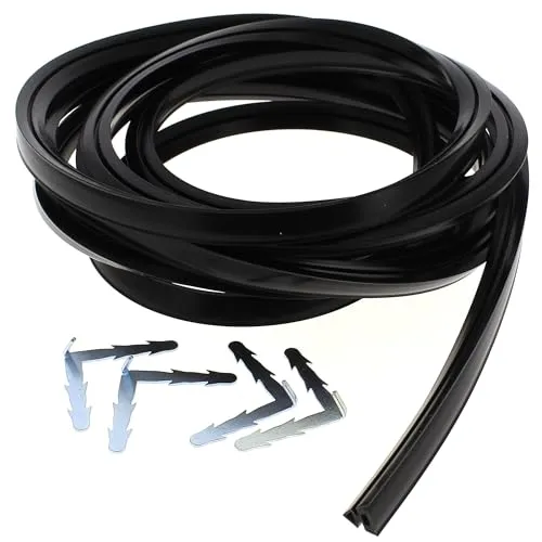 Universal Silikon Backofendichtung C00114085 für Küche