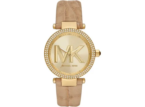 Michael Kors Damen-Uhr PARKER MK4725 mit Kasten von Michael Kors