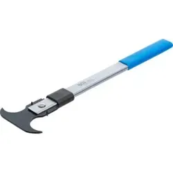 BGS Doppelhaken mit Gelenk zur Demontage von Radialdichtringen - KFZ-Werkzeuge, ideal für die schnelle und präzise Demontage von Radialdichtringen. Ergonomisches Design für einfachen Einsatz.