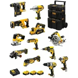 DeWALT Kit DWK1203