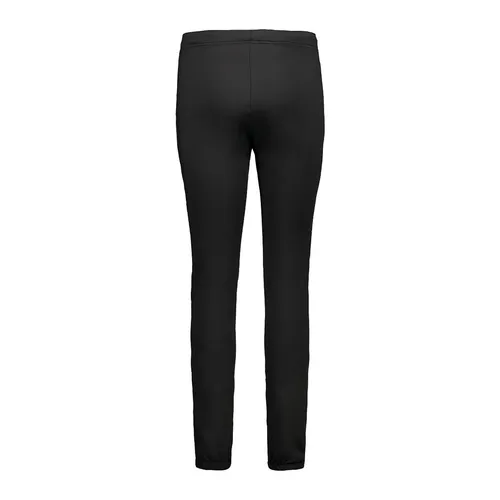 CMP Damen Skihose WOMAN LONG PANT 38E4846 - Hosen für Damen, komfortable Hybrid-Hose aus Stretch-Performance-Fleece, schnell trocknend und mit optimaler Passform dank vorgeformter Knie.