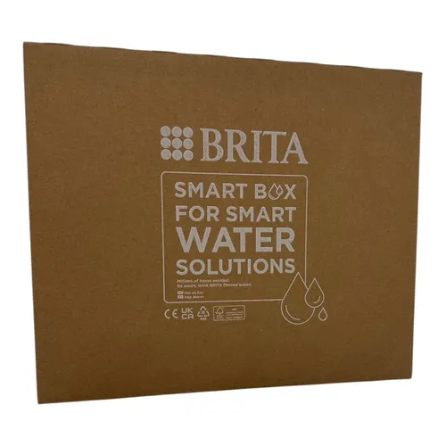 BRITA Wasserfilter-Kanne Marella von BRITA