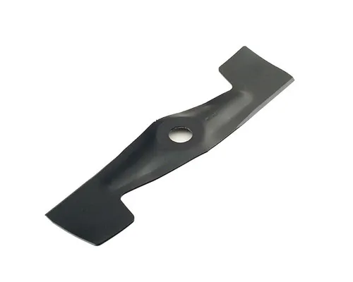 SWS Forst GmbH Rasenmähermesser 43,0cm kompatibel zu SABO 43-EA, 43-S4, 43 Compa