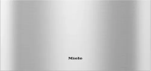 Miele ESW 7120 Einbau-Gourmet-Schublade Edelstahl CleanSteel